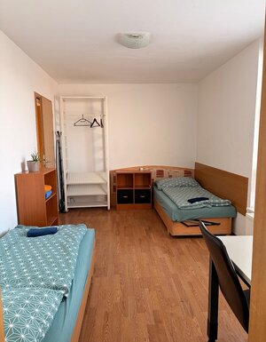 4-izbový byt, Bratislava/Nové Mesto, ulica Nová Rožňavská — foto 4