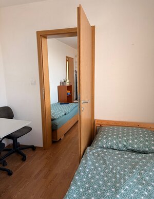 4-izbový byt, Bratislava/Nové Mesto, ulica Nová Rožňavská — foto 6