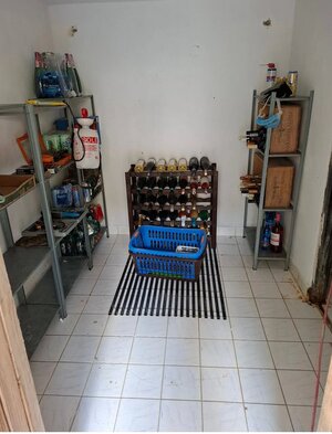 PREDAJ - Záhradná chata na Devínskej ceste — foto 2