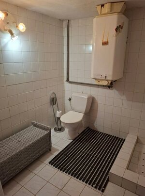 PREDAJ - Záhradná chata na Devínskej ceste — foto 4