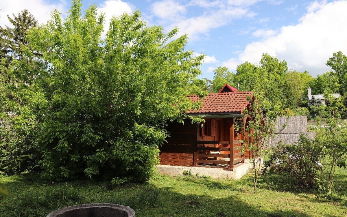 PREDAJ - Záhrada v lokalite Devínskej jazero — foto 4