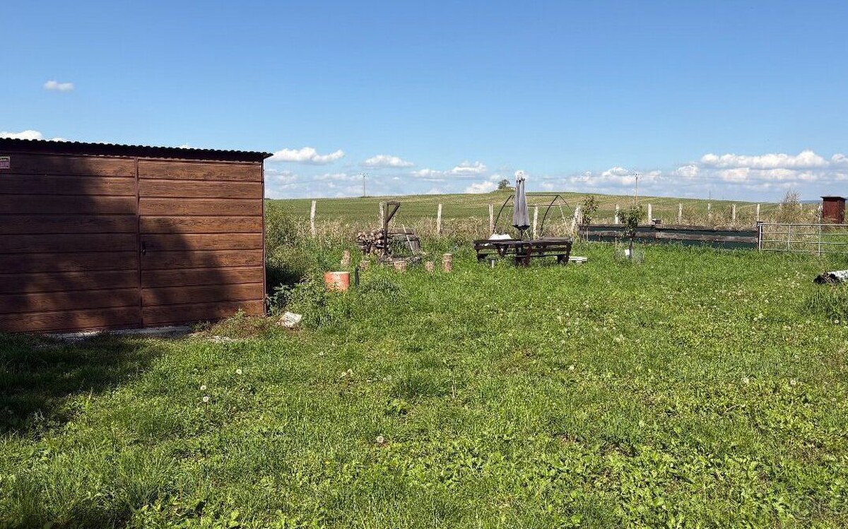 PREDAJ - Krásna záhrada v lokalite Devínske  Jazero — foto 5