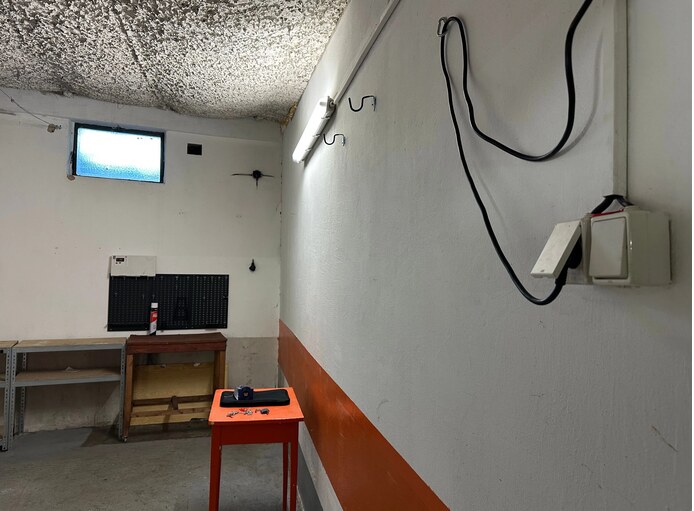PREDAJ - Garáž na s pozemkom na Pionierskej ulici — foto 4