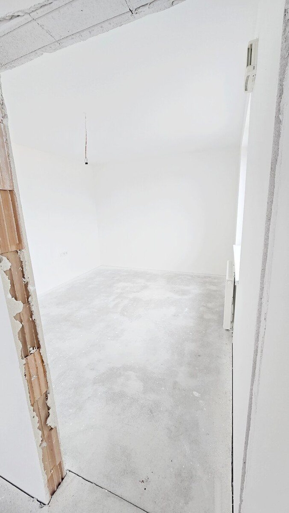 Novostavba - 3- izb. byt s 2 balkónmi a garáž. na ul. Jána Ondruša — foto 2