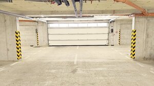 Novostavba - 3- izb. byt s 2 balkónmi a garáž. na ul. Jána Ondruša — foto 13