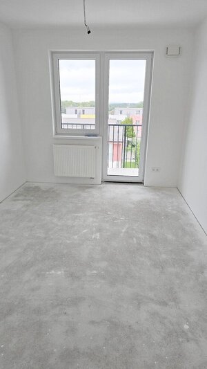 Novostavba - 3- izb. byt s 2 balkónmi a garáž. na ul. Jána Ondruša — foto 7