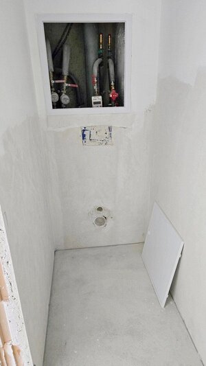 Novostavba - 3- izb. byt s 2 balkónmi a garáž. na ul. Jána Ondruša — foto 9