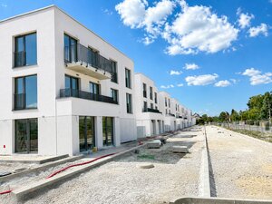 GRAVITAS | PREDAJ 3i byt s predzáhradkou | Ivanka pri Dunaji — foto 5