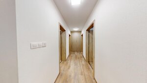 GRAVITAS | 4-izb.rodinný dom na Okružnej ul.-Senec — foto 12