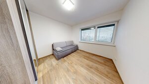 GRAVITAS | 4-izb.rodinný dom na Okružnej ul.-Senec — foto 16