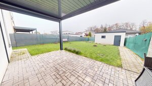 GRAVITAS | 4-izb.rodinný dom na Okružnej ul.-Senec — foto 17