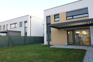 GRAVITAS | 4-izb.rodinný dom na Okružnej ul.-Senec — foto 20