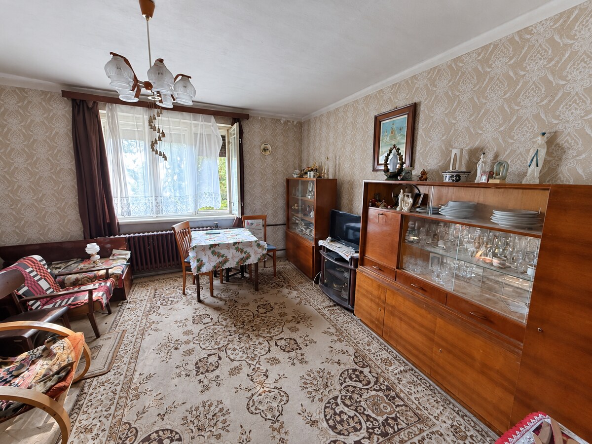 RODINNÝ DOM S ROZĽAHLÝM POZEMKOM 2 951 m² A PRÍSTAVBOU | BAB — foto 10