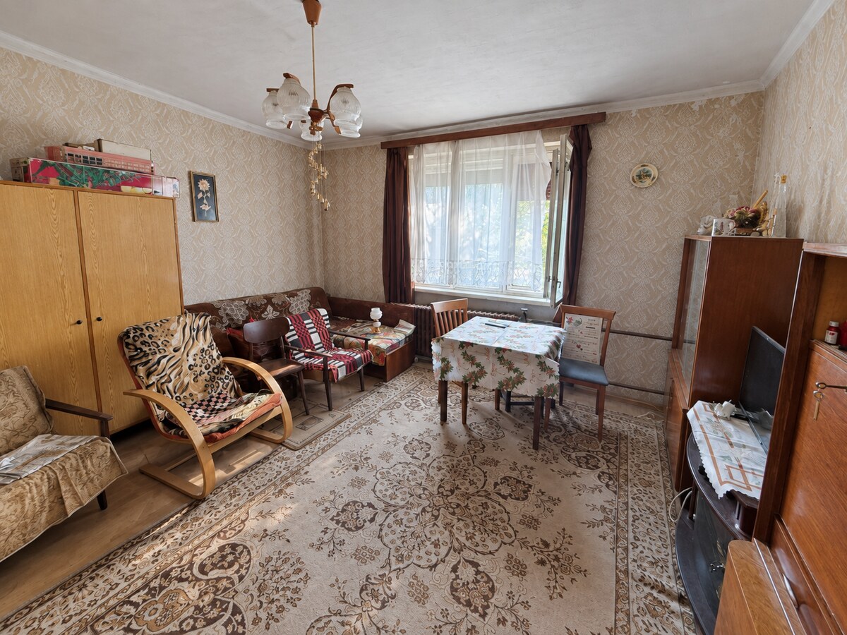 RODINNÝ DOM S ROZĽAHLÝM POZEMKOM 2 951 m² A PRÍSTAVBOU | BAB — foto 11
