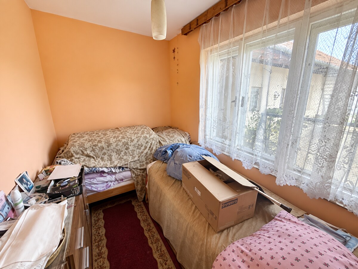 RODINNÝ DOM S ROZĽAHLÝM POZEMKOM 2 951 m² A PRÍSTAVBOU | BAB — foto 12