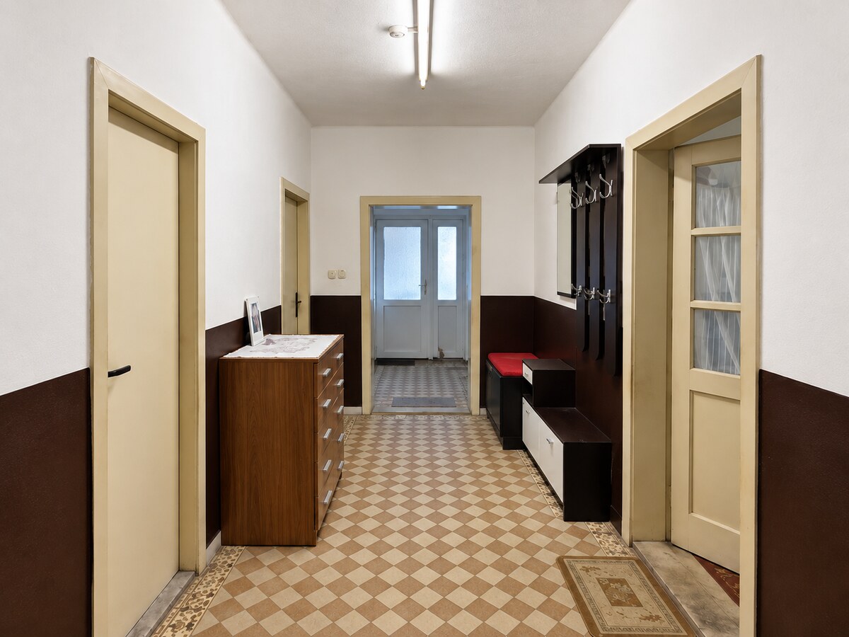 RODINNÝ DOM S ROZĽAHLÝM POZEMKOM 2 951 m² A PRÍSTAVBOU | BAB — foto 13