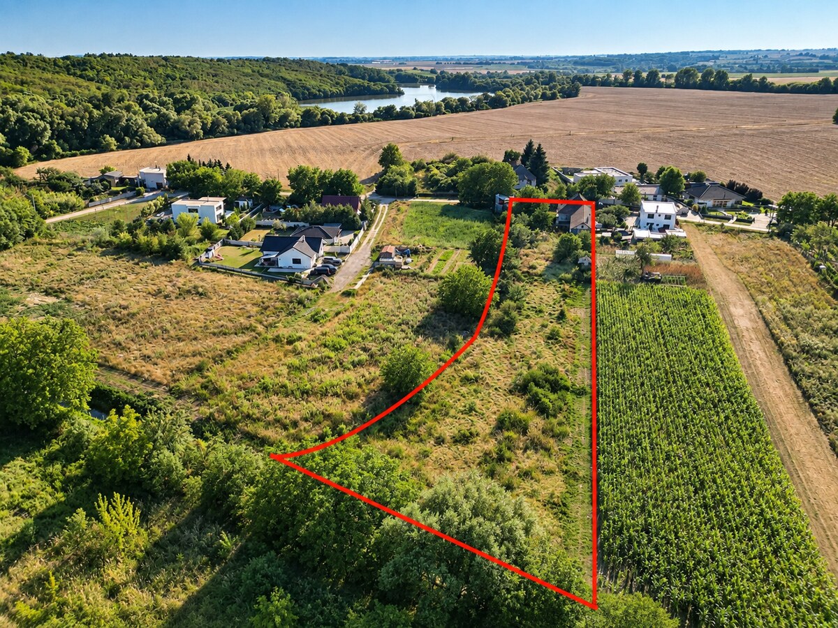RODINNÝ DOM S ROZĽAHLÝM POZEMKOM 2 951 m² A PRÍSTAVBOU | BAB — foto 6