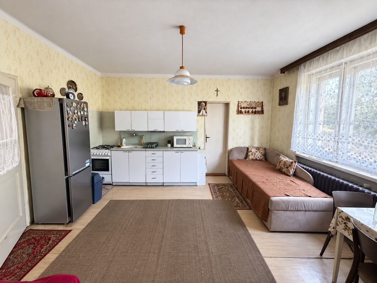 RODINNÝ DOM S ROZĽAHLÝM POZEMKOM 2 951 m² A PRÍSTAVBOU | BAB — foto 8