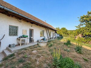 RODINNÝ DOM S ROZĽAHLÝM POZEMKOM 2 951 m² A PRÍSTAVBOU | BAB — foto 4