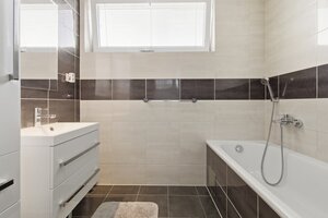 GRAVITAS | Zariadený 3,5 izbový byt/50m2 terasa/2 parkovacie miesta — foto 15