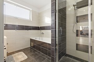 GRAVITAS | Zariadený 3,5 izbový byt/50m2 terasa/2 parkovacie miesta — foto 16