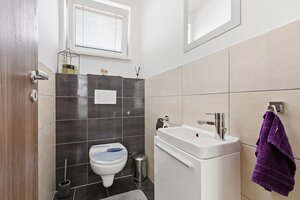 GRAVITAS | Zariadený 3,5 izbový byt/50m2 terasa/2 parkovacie miesta — foto 17