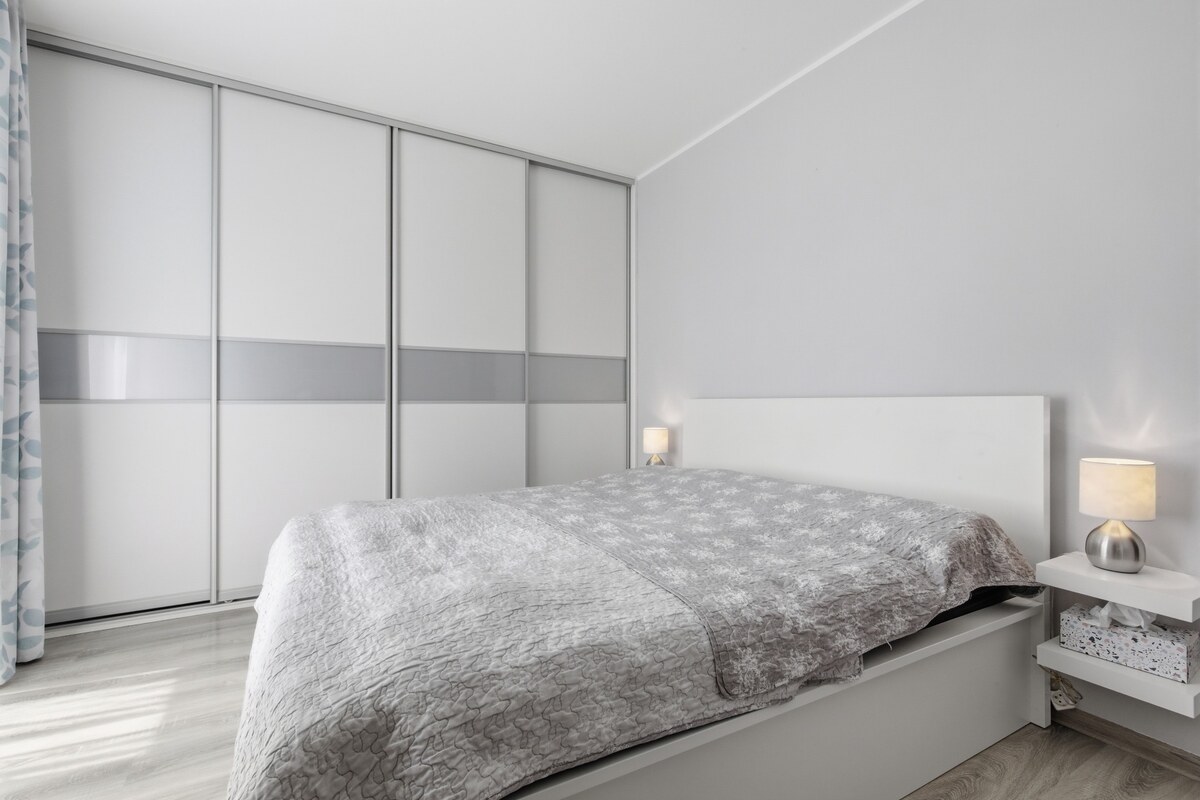 GRAVITAS | Zariadený 3 izb.byt, 229 m2 záhrada- 2 parkovacie miesta — foto 9