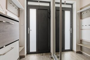 GRAVITAS | Zariadený 3 izb.byt, 229 m2 záhrada- 2 parkovacie miesta — foto 15