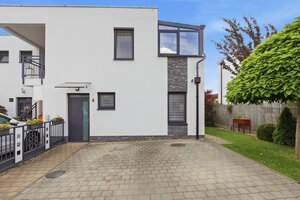 GRAVITAS | Zariadený 3 izb.byt, 229 m2 záhrada- 2 parkovacie miesta — foto 23