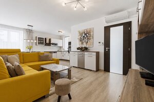 GRAVITAS | Zariadený 3 izb.byt, 229 m2 záhrada- 2 parkovacie miesta — foto 3