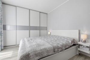 GRAVITAS | Zariadený 3 izb.byt, 229 m2 záhrada- 2 parkovacie miesta — foto 9