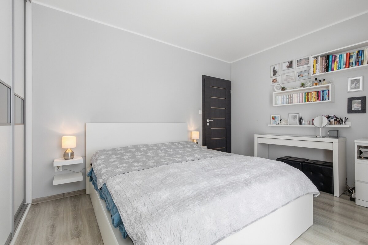GRAVITAS | Zariadený 3 izb.byt, 229 m2 záhrada, 2 parkovacie miesta — foto 10