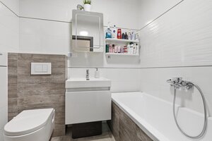 GRAVITAS | Zariadený 3 izb.byt, 229 m2 záhrada, 2 parkovacie miesta — foto 13