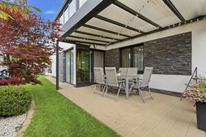 GRAVITAS | Zariadený 3 izb.byt, 229 m2 záhrada, 2 parkovacie miesta — foto 17