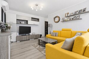 GRAVITAS | Zariadený 3 izb.byt, 229 m2 záhrada, 2 parkovacie miesta — foto 2