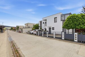 GRAVITAS | Zariadený 3 izb.byt, 229 m2 záhrada, 2 parkovacie miesta — foto 24