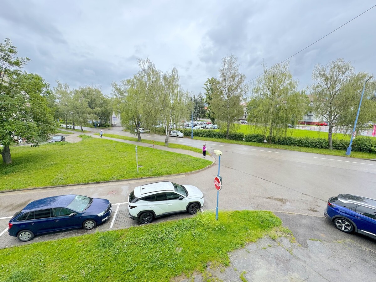 GRAVITAS | Na predaj 1-izbový byt Bratislavská ul., Dubnica Nad Váhom — foto 10
