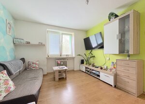 GRAVITAS | Na predaj 1-izbový byt Bratislavská ul., Dubnica Nad Váhom — foto 1