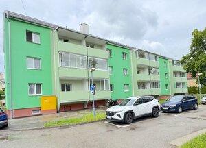GRAVITAS | Na predaj 1-izbový byt Bratislavská ul., Dubnica Nad Váhom — foto 12