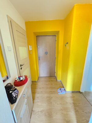 GRAVITAS | Na predaj 1-izbový byt Bratislavská ul., Dubnica Nad Váhom — foto 8