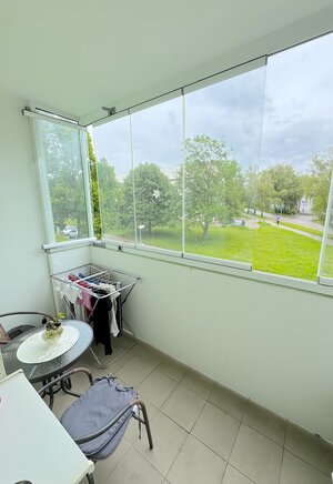 GRAVITAS | Na predaj 1-izbový byt Bratislavská ul., Dubnica Nad Váhom — foto 9