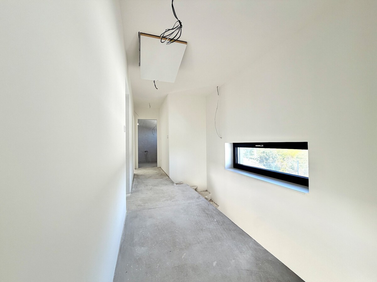 GRAVITAS | PREDAJ 5i rekreačný RD | Pekná cesta | Lesopark Rača — foto 15