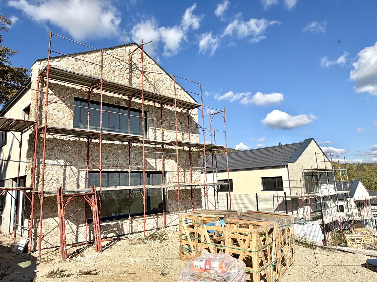 GRAVITAS | PREDAJ 5i rekreačný RD | Pekná cesta | Lesopark Rača — foto 2