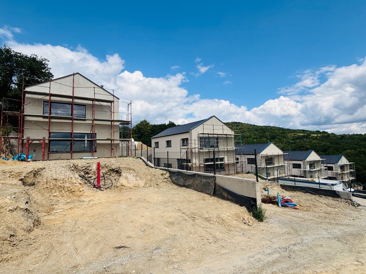 GRAVITAS | PREDAJ 5i rekreačný RD | Pekná cesta | Lesopark Rača — foto 28