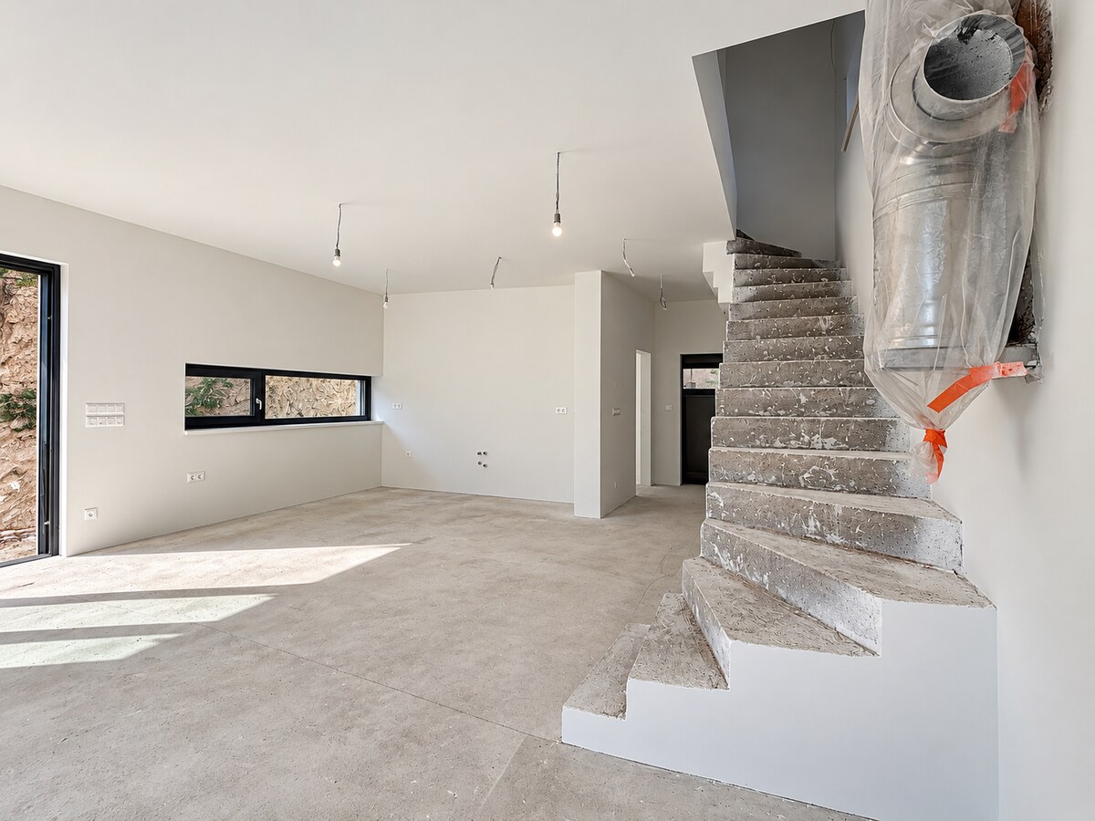 GRAVITAS | PREDAJ 5i rekreačný RD | Pekná cesta | Lesopark Rača — foto 7