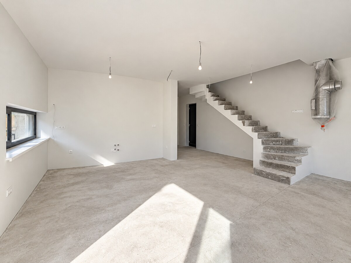 GRAVITAS | PREDAJ 5i rekreačný RD | Pekná cesta | Lesopark Rača — foto 8