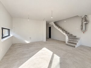 GRAVITAS | PREDAJ 5i rekreačný RD | Pekná cesta | Lesopark Rača — foto 8