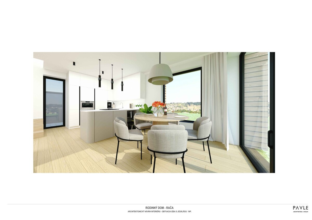 GRAVITAS | NA PREDAJ 5i rekreačný RD | Pekná cesta | Lesopark Rača — foto 17