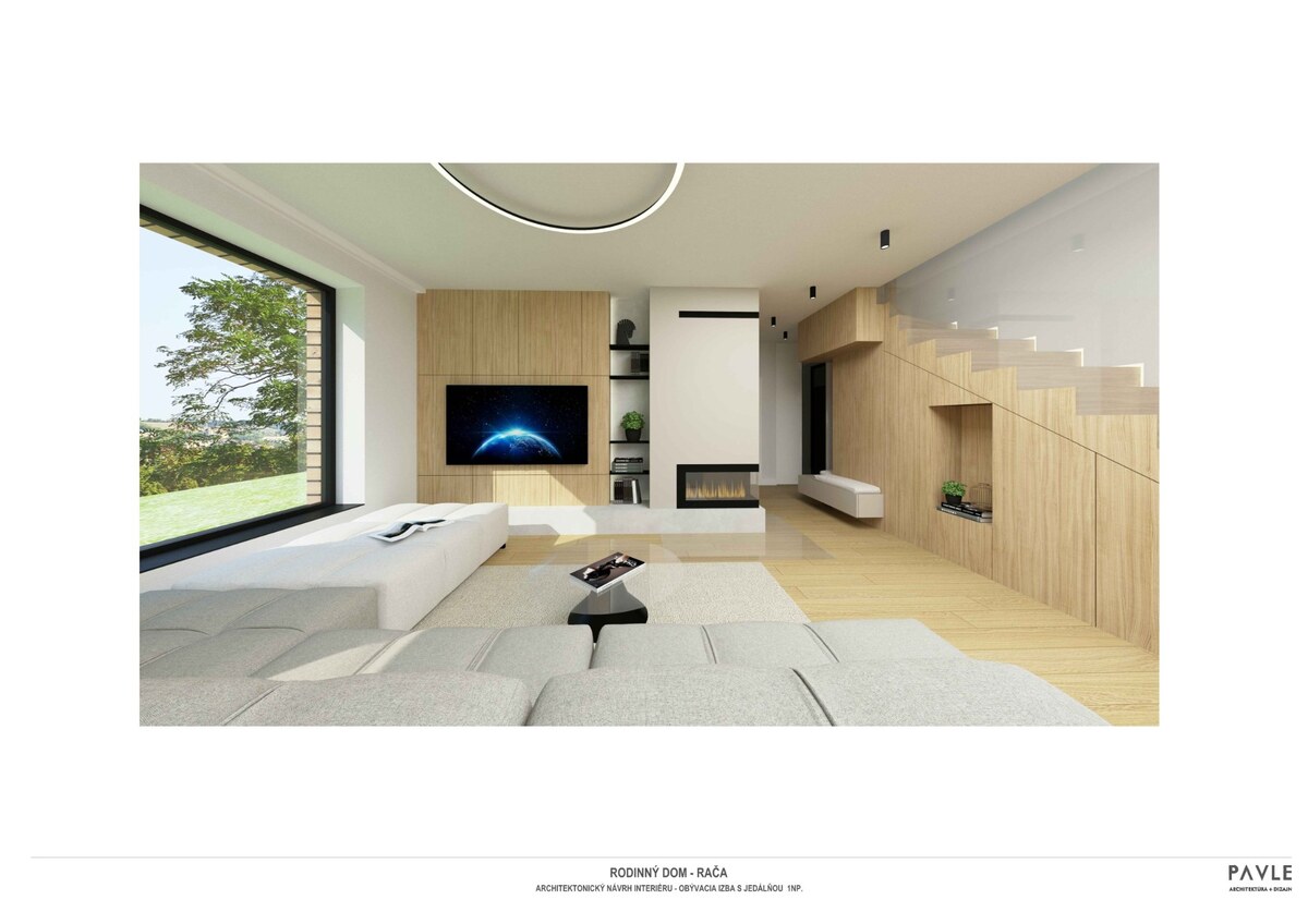 GRAVITAS | NA PREDAJ 5i rekreačný RD | Pekná cesta | Lesopark Rača — foto 18