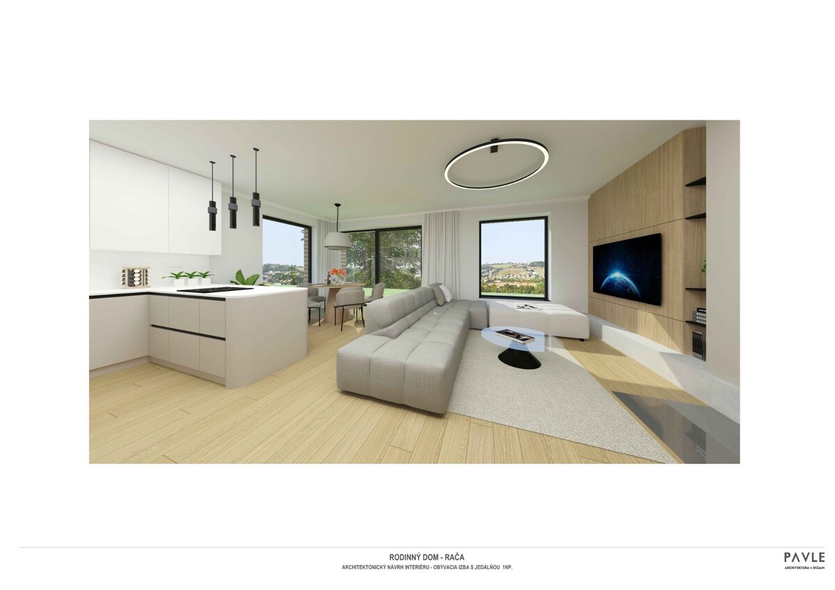 GRAVITAS | NA PREDAJ 5i rekreačný RD | Pekná cesta | Lesopark Rača — foto 19